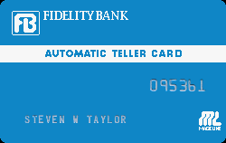 Fidelity Bank - Birmingham, MI