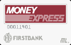 First Bank of Alma - Alma, MI