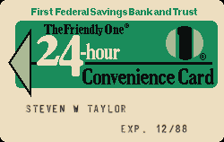 First Federal Savings Bank of Pontiac - Pontiac, MI