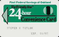First Federal Savings of Oakland - Pontiac, MI
