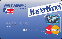 First Federal of Michigan - Detroit, MI