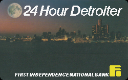 First Independence National Bank - Detroit, MI