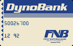 First National Bank - Mt. Clemens, MI