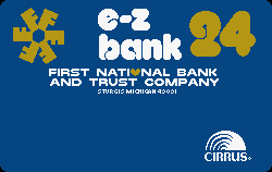 First National Bank of Sturgis - Sturgis, MI