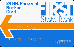 The First State Bank - East Detroit, MI