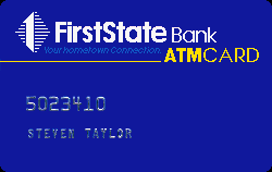 The First State Bank - East Detroit, MI