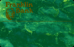 Franklin Bank - Southfield, MI