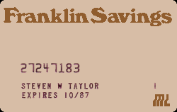 Franklin Savings - Southfield, MI