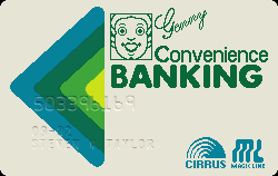 Genesee Bank - Flint, MI