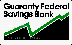 Guaranty Federal Savings Bank - Taylor, MI