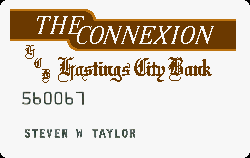 Hastings City Bank - Hastings, MI