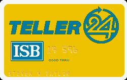 Industrial State Bank - Kalamazoo, MI