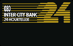 Inter-City Bank - Benton Harbor, MI