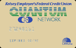 Kelsey Employees Federal Credit Union - Battle Creek, MI