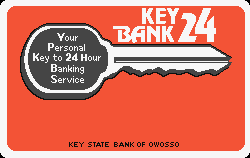 Key State Bank - Owosso, MI