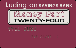 Ludington Savings Bank - Ludington, MI