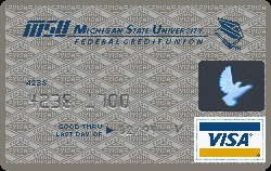MSU Federal Credit Union - East Lansing, MI