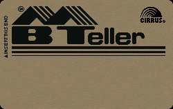 Manistee Bank and Trust - Manistee, MI