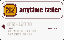 Metro Bank - Farmington Hills, MI