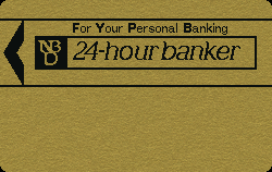 NBD Bank - Detroit, MI