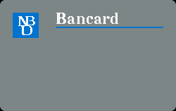 NBD Bank - Detroit, MI