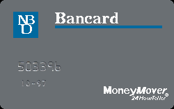 NBD Bank - Detroit, MI