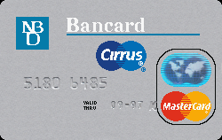 NBD Bank - Detroit, MI