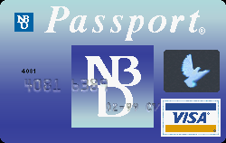 NBD Bank - Detroit, MI