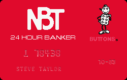 National Bank and Trust - Traverse City, MI