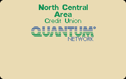 North Central Area Credit Union - Roscommon, MI