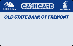 Old State Bank - Fremont, MI