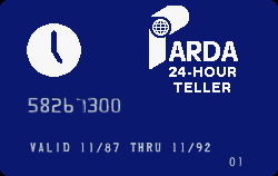 Parda Credit Union - Auburn Hills, MI