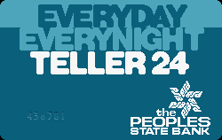 Peoples State Bank - St. Joseph, MI