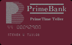 PrimeBank FSB - Grand Rapids, MI