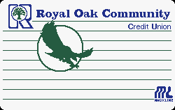 Royal Oak Community Credit Union - Royal Oak, MI