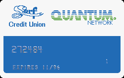 SERF Credit Union - Roseville, MI