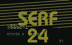 SERF Credit Union - Roseville, MI