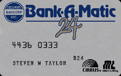 Security Bank - Southgate, MI