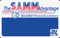 Security Federal Credit Union - Flint, MI