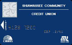Shiawassee Community Credit Union - Owosso, MI