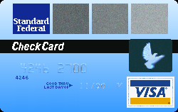 Standard Federal Bank - Troy, MI