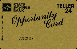 State Savings Bank - Fenton, MI