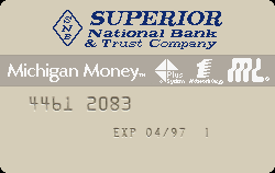 Superior National Bank - Hancock, MI