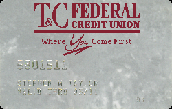 T and C Federal Credit Union - Pontiac, MI