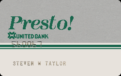 United Bank - Grand Rapids, MI