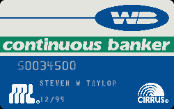 Wayne Bank - Wayne, MI