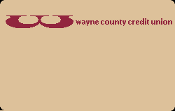 Wayne County Credit Union - Detroit, MI