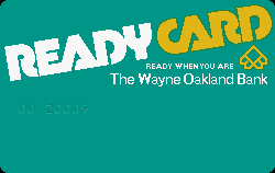 Wayne-Oakland Bank - Royal Oak, MI