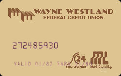 Wayne Westland Credit Union - Wayne, MI