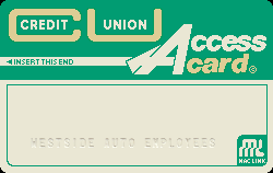 Westside Auto Employees Federal Credit Union - Flint, MI